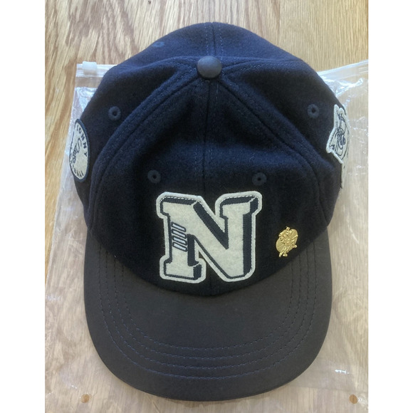 Aime leon dore ALD / New Balance Varsity Hat
